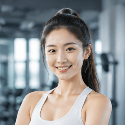 Aria 头像