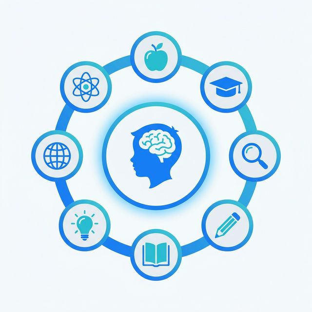 四大支柱干预理念